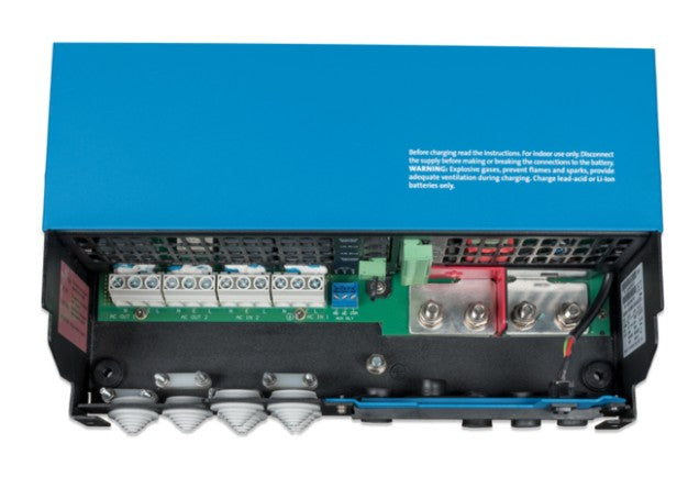 Victron Quattro-II 48/5000/70-50/50 230V