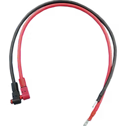 RUIXU 4AWG Accukabel 2m (t.b.v. RUIXU 5,12kWh)