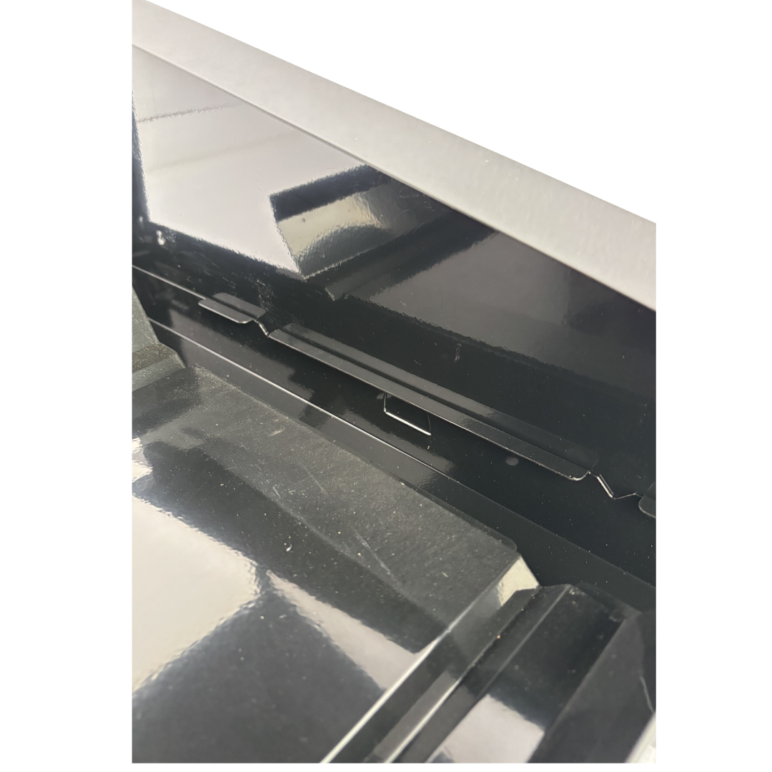 MAX | Ballastbak Landscape Black