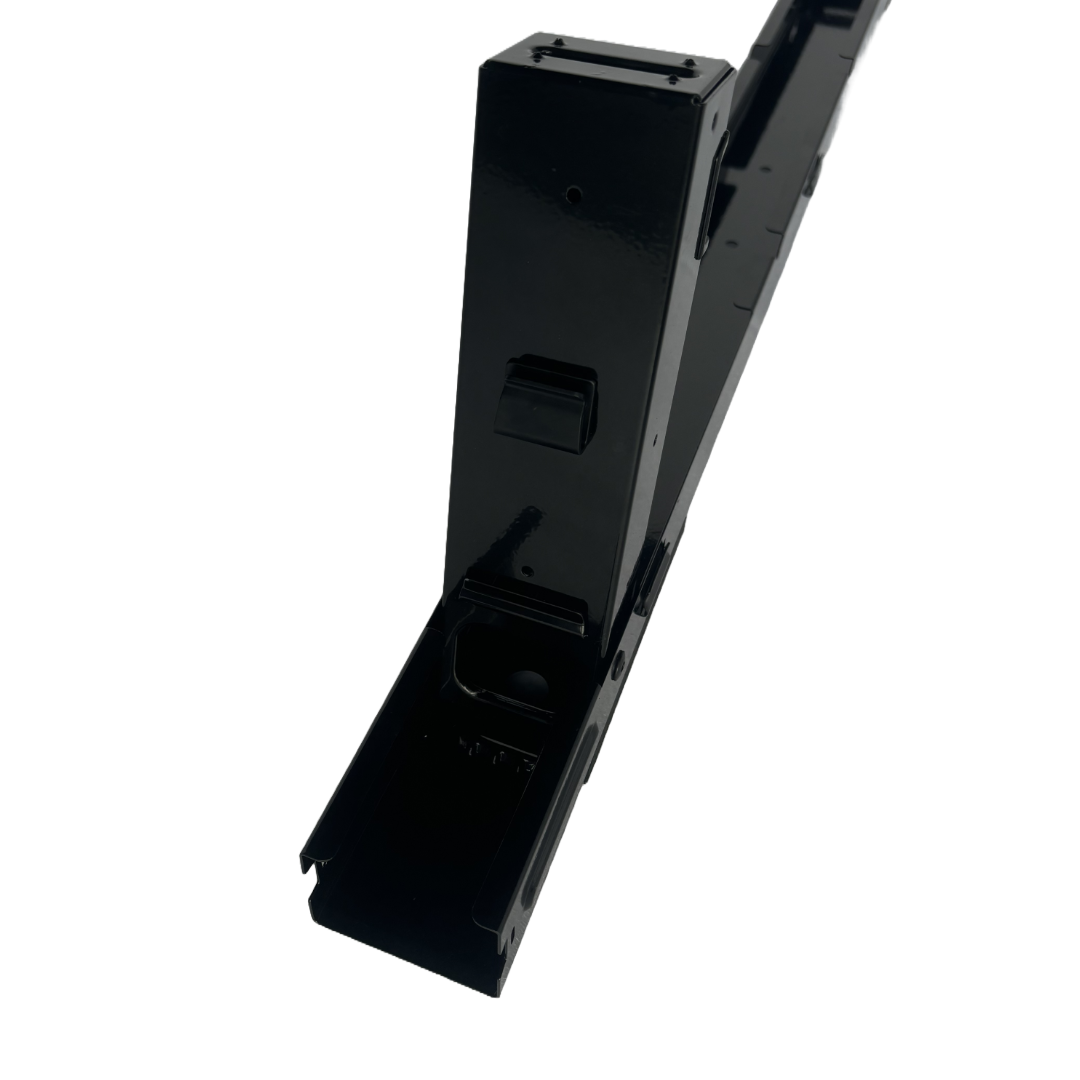 MAX | Daksteun Landscape Black