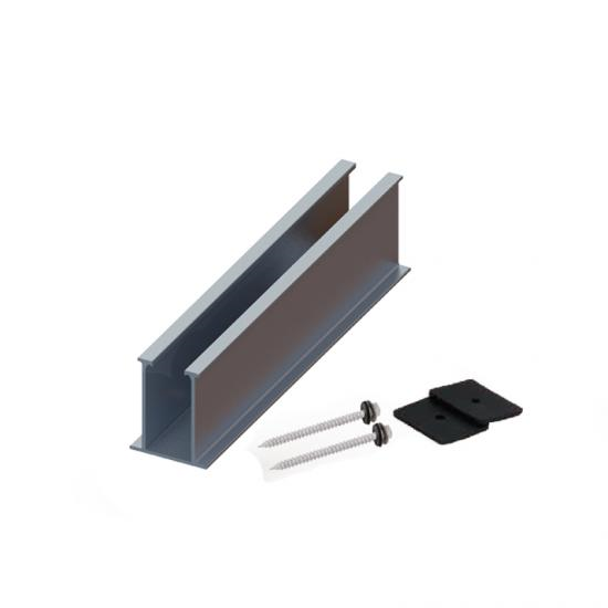 Special-FX | Minirail 120mm aluminium
