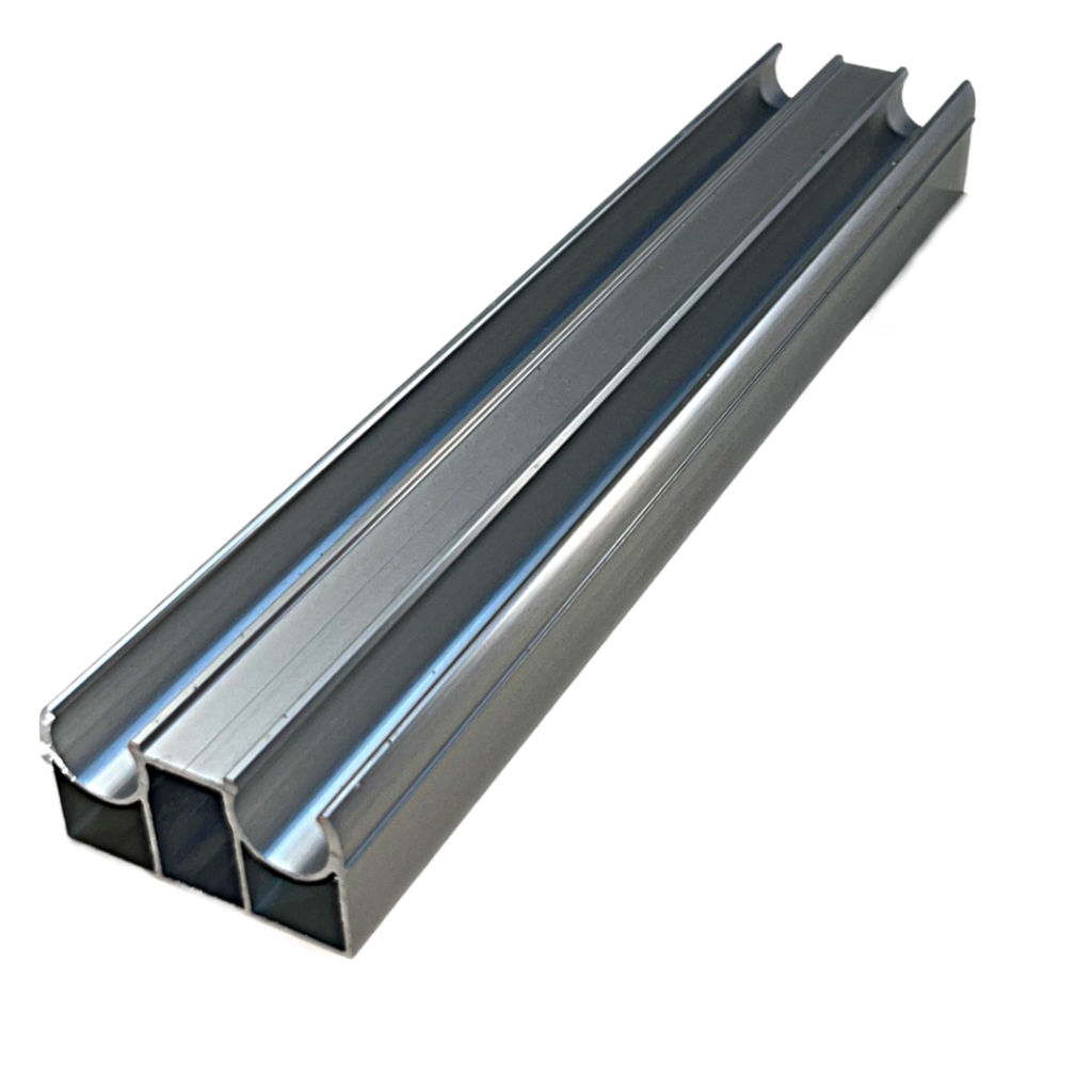 PMS | basis rail 1700mm portrait