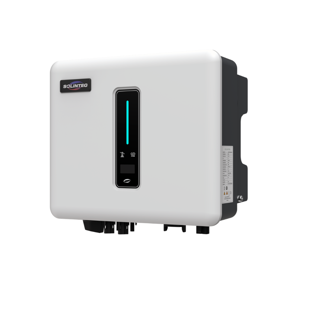 Solinteg OGS-3.6kW-D Single-Phase omvormer