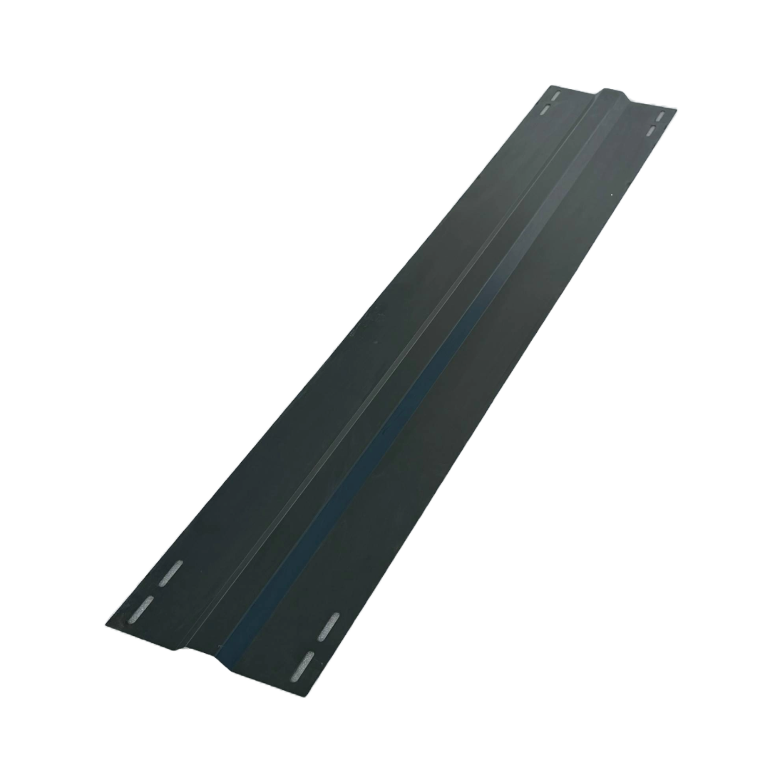 MAX | Achterplaat Portrait ALU