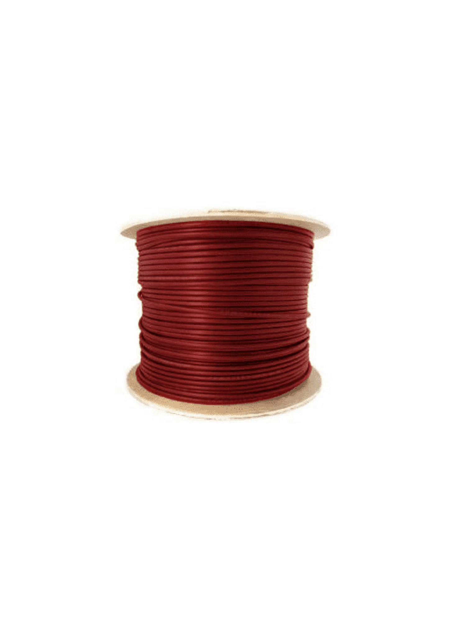 Kabels/Toebehoren | Kabel 100m rood 4mm²