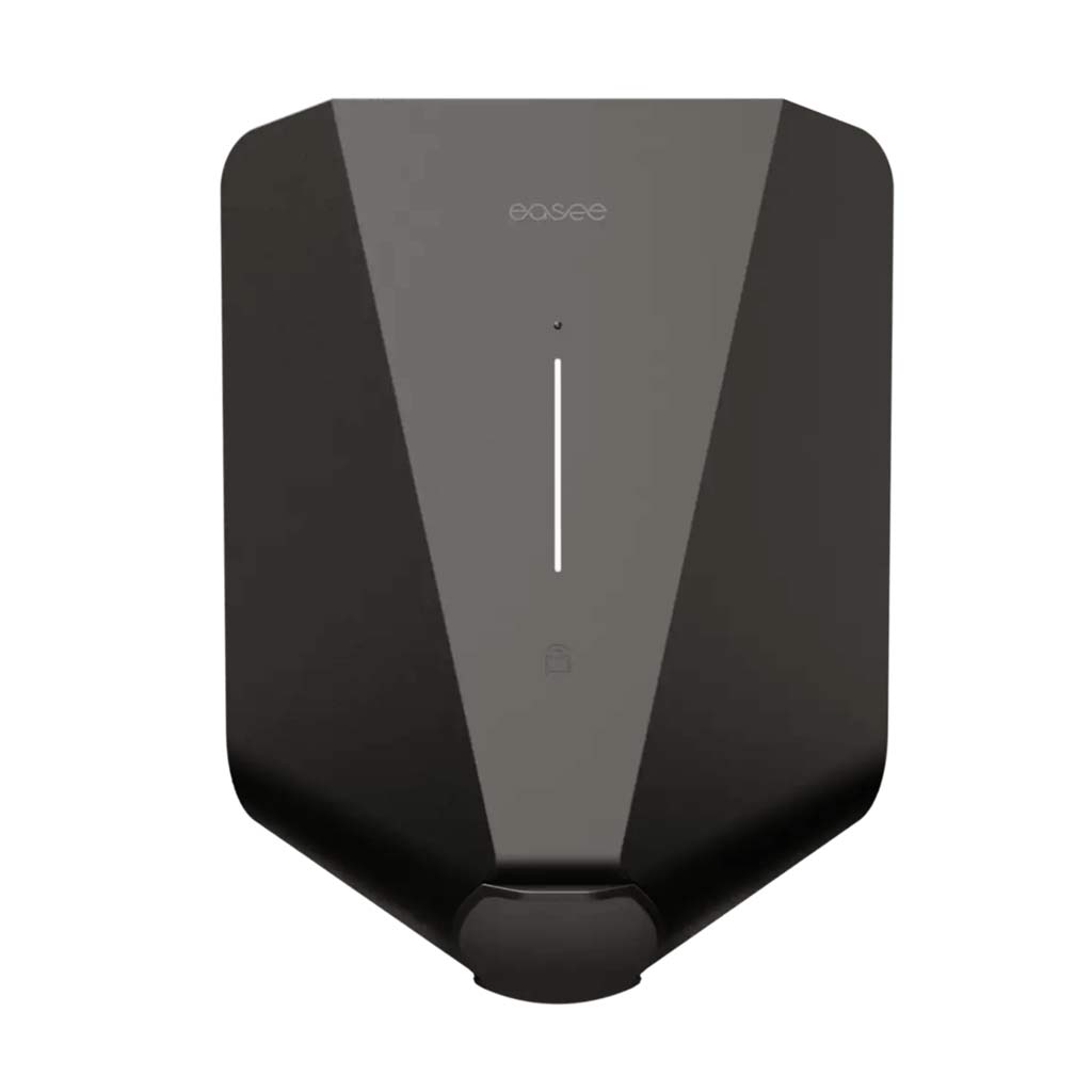 Easee Charge Core 7,4 - 22 kW