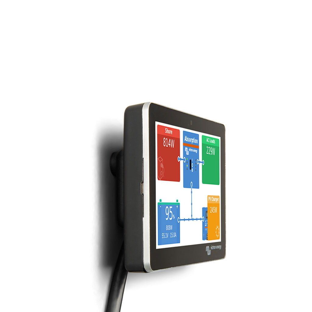 GX Touch 70 Wallmount