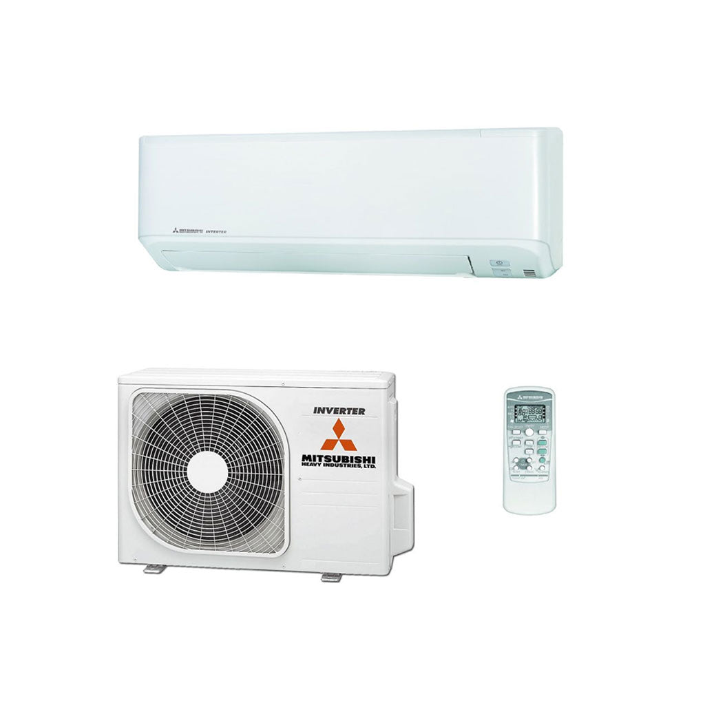 Mitsubishi Heavy Industries airco SRK25ZSP-W 2.5kW/9000Btu R32 A++