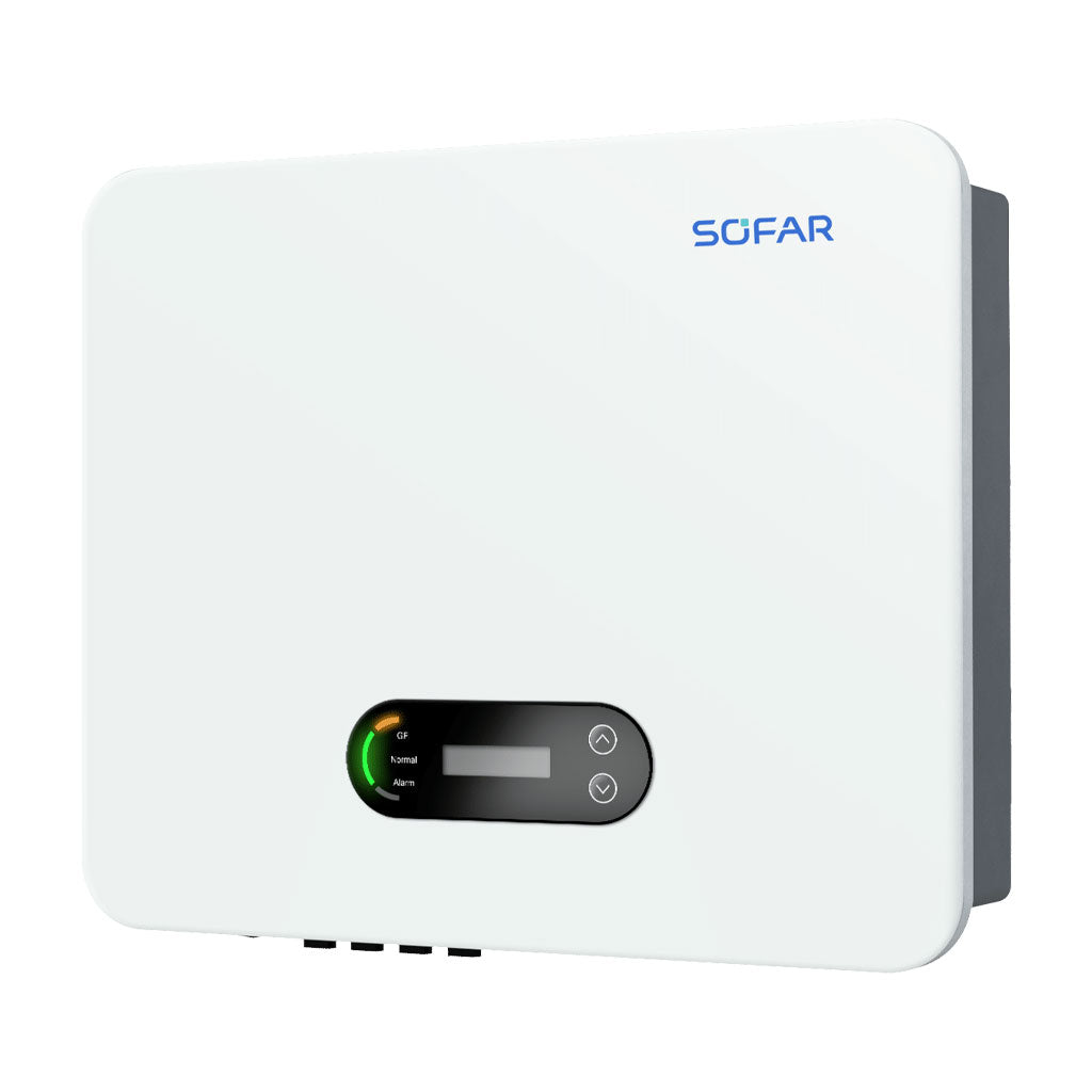 Sofar 3.3KTLX-G3 Three-phase omvormer