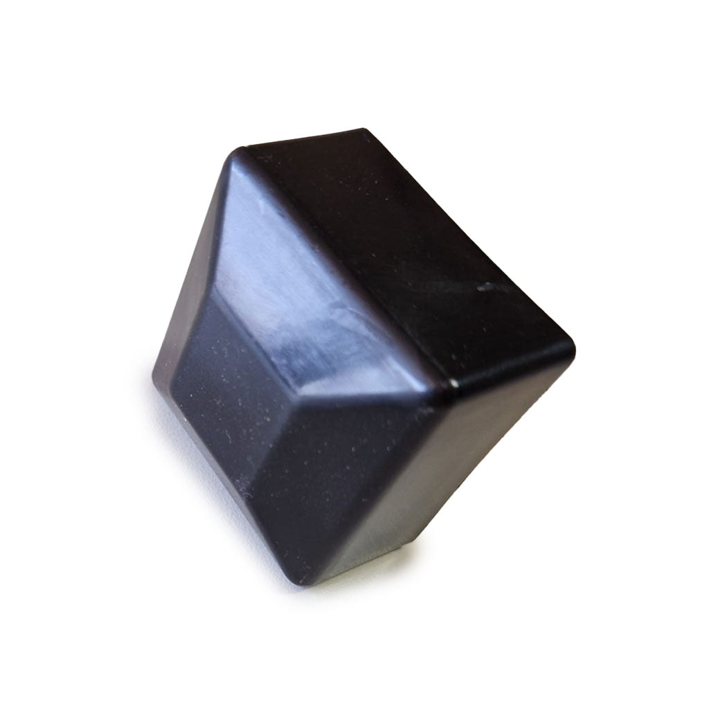 Quick | eindkap 40 x 40mm | 25st. per zak