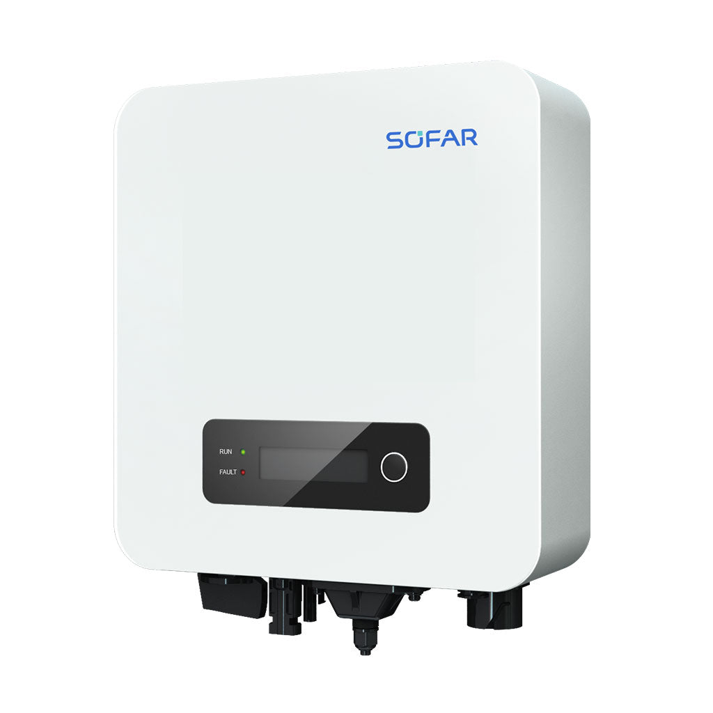 Sofar 1100TL-G3 Single-phase omvormer