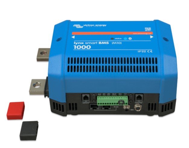Victron Lynx Smart BMS 1000