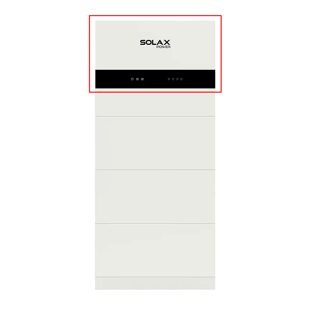 X3-IES-5K, driefase 5kW lader/omvormer, tot 10kWp PV mogelijk