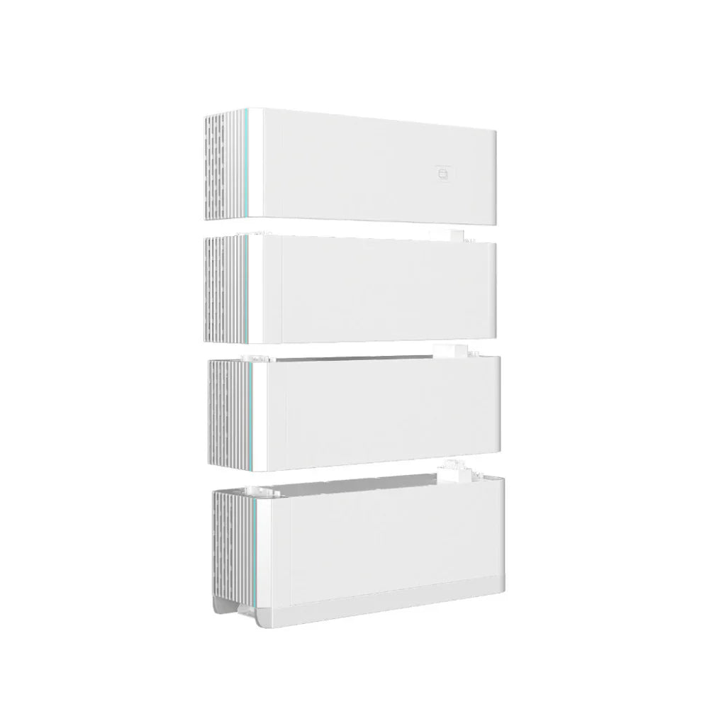 sigenergy thuisbatterij