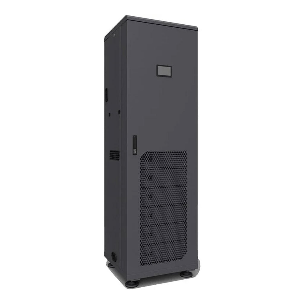 Drie Fase All-in-one cabinet 9Kva - 10,24 kwh