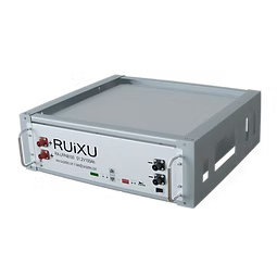 RUIXU Bracket Rack voor RUIXU 5,12kWh batterij