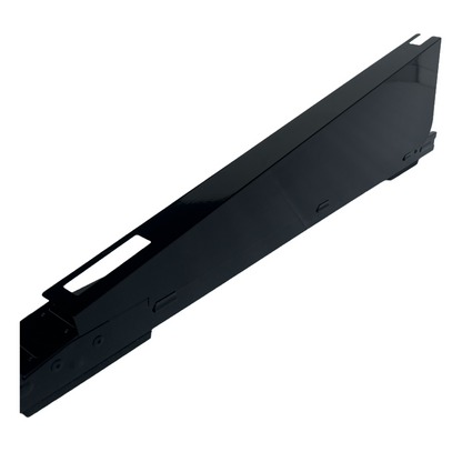 MAX | Zijplaat rechts Landscape Black