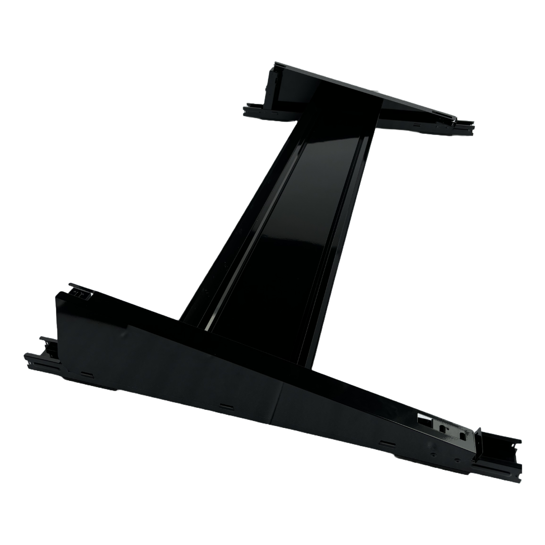 MAX | Ballastbak Landscape Black