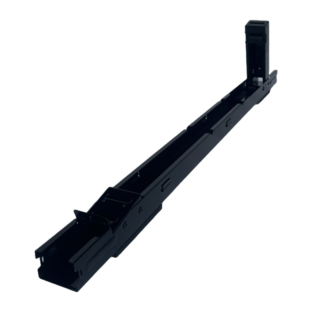 MAX | Daksteun Landscape Black