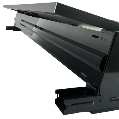 MAX | Achterplaat Landscape Black