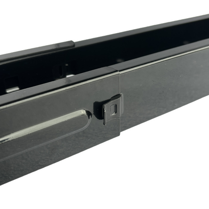 MAX | Connectrail Landscape Black