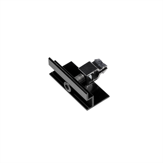 Quick / MAX | eindklem 30mm zwart | 50st. per zak | 200st. per doos