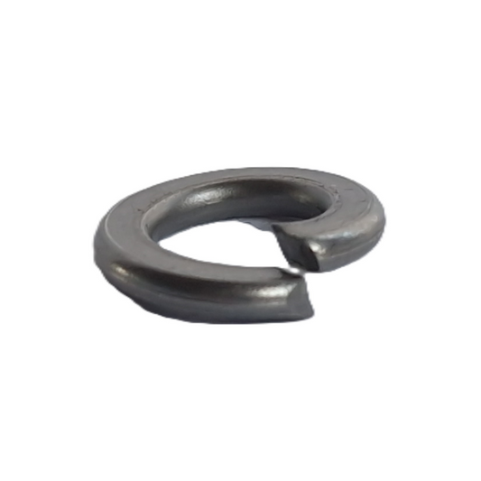 Ringveer RVS o.a. voor Quick | 1000 st. per doos