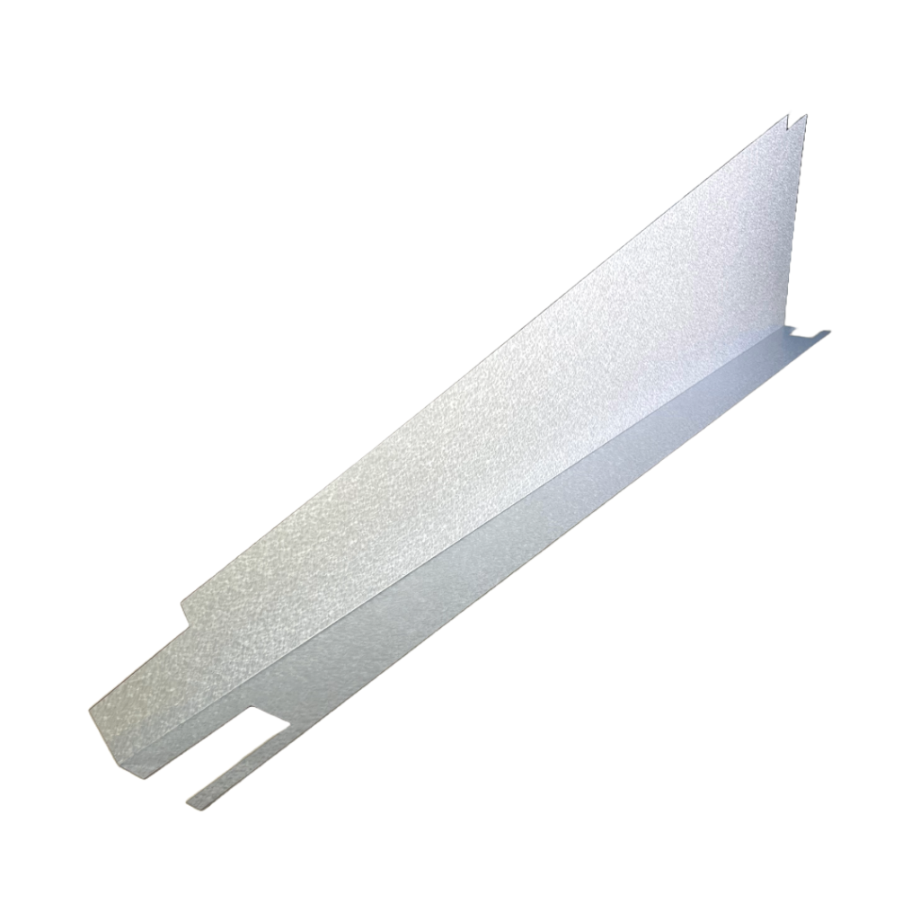 PMS | zijplaat rechts landscape/OW