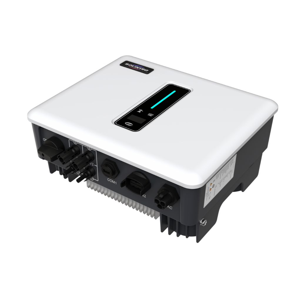 Solinteg OGS-3.6kW-D Single-Phase omvormer