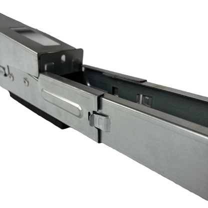 MAX | Connectrail Portrait ALU