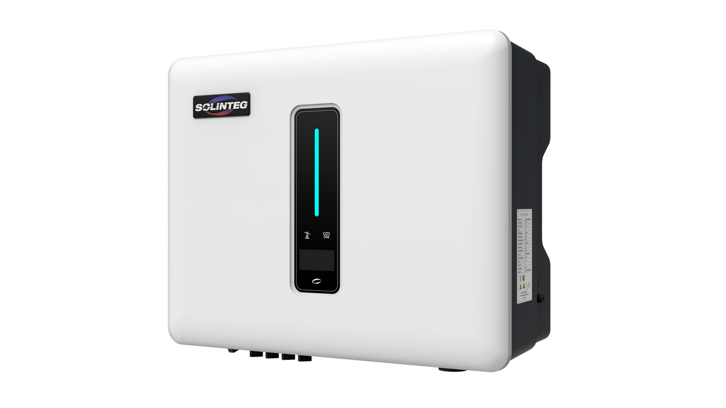 Solinteg MHT-20kW-40A Three Phase Hybride omvormer