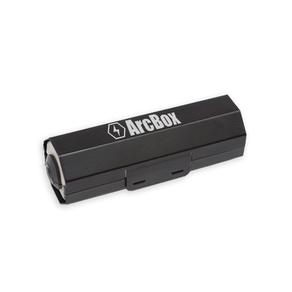 ArcBox – SPQPR B.V.