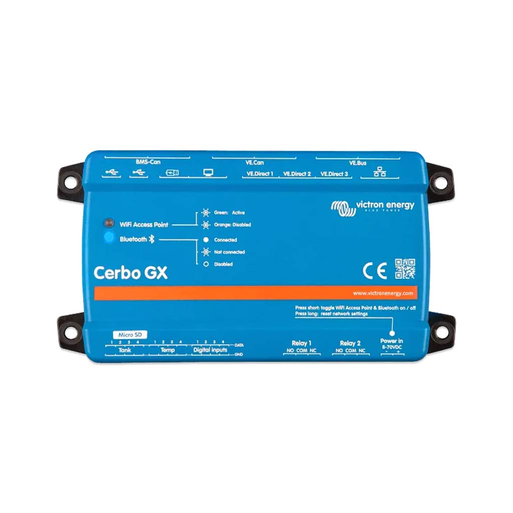 Victron Cerbo GX MK2