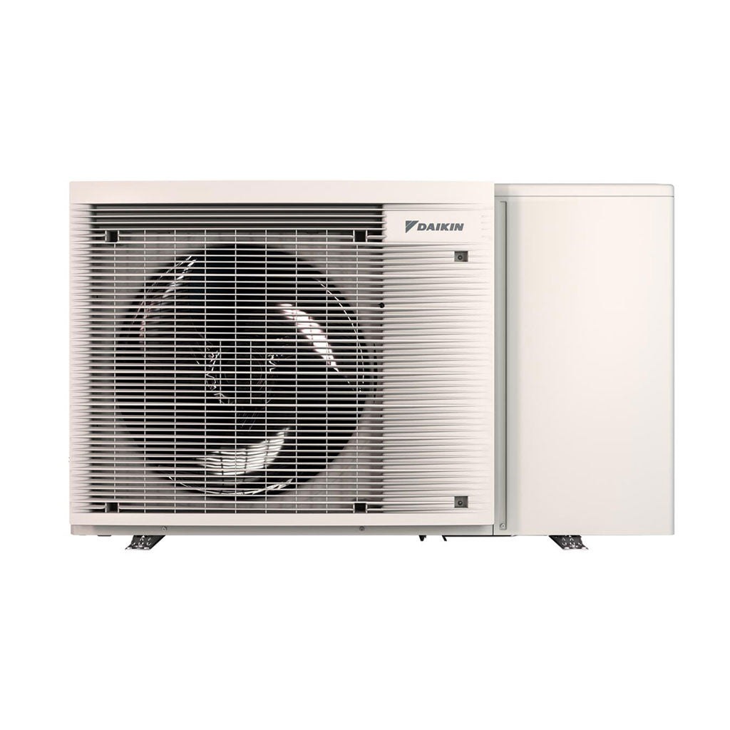Daikin Altherma 6.0 kW Monoblock Warmtepomp 230Volt – EBLA06E3V3
