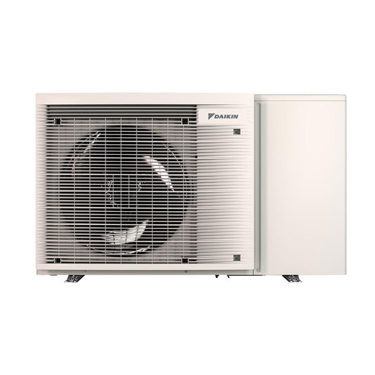Daikin Altherma 6.0 kW Monoblock Warmtepomp 230Volt – EBLA06E3V3
