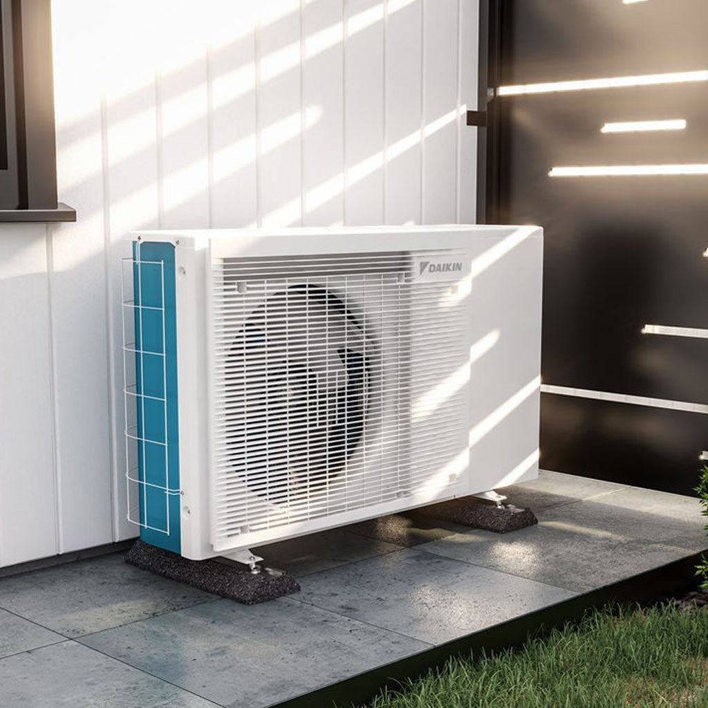 Daikin Altherma 6.0 kW Monoblock Warmtepomp 230Volt – EBLA06E3V3