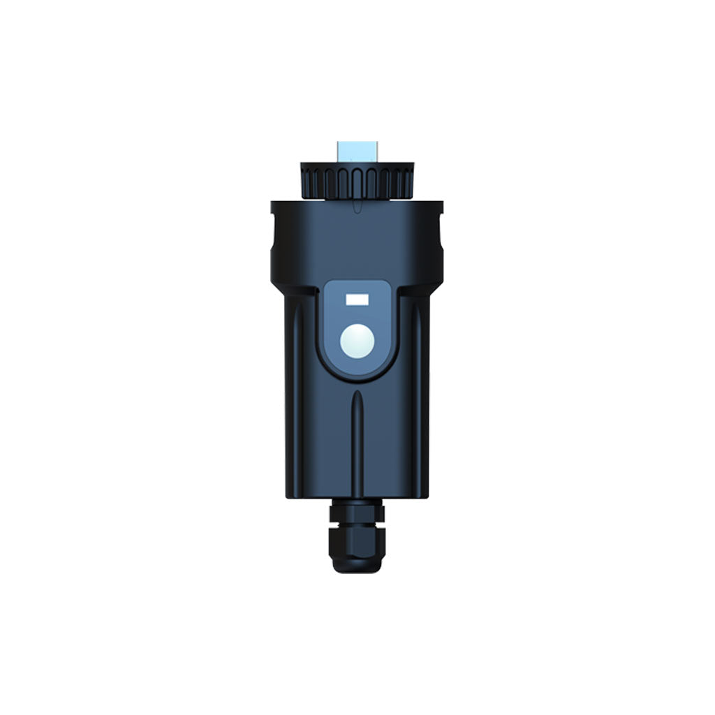 Integ Message Integ R Ethernet Dongle – SPQPR B.V.