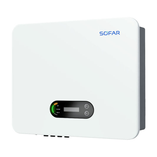 Sofar 22KTLX-G3 Three-phase omvormer