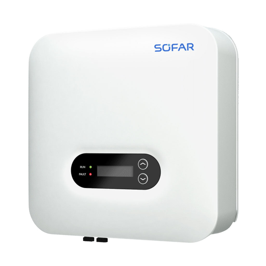 Sofar 5KTLM-G3 Single-phase omvormer