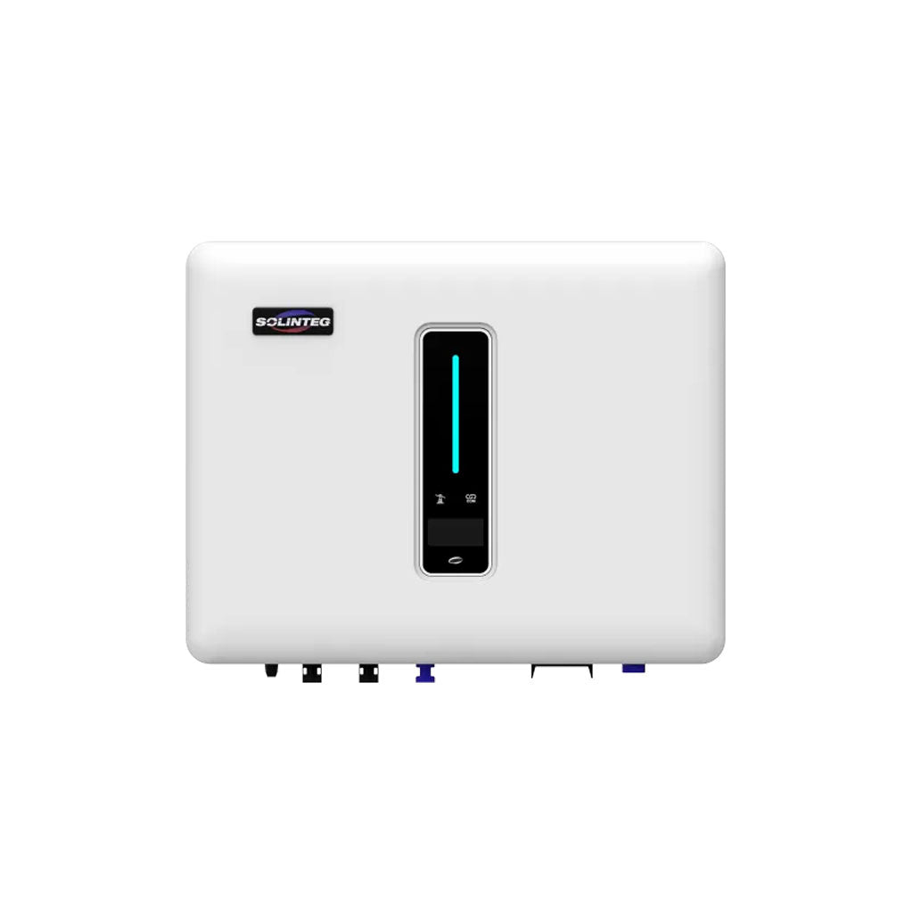 Solinteg OGS-5kW-D Single-Phase omvormer