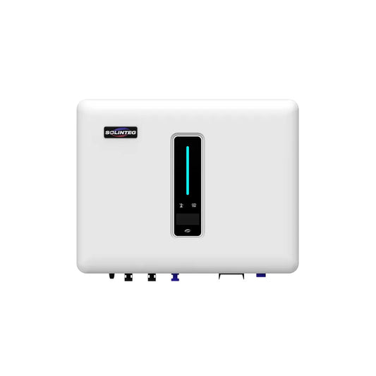 Solinteg OGT-15kW-P Three-Phase omvormer