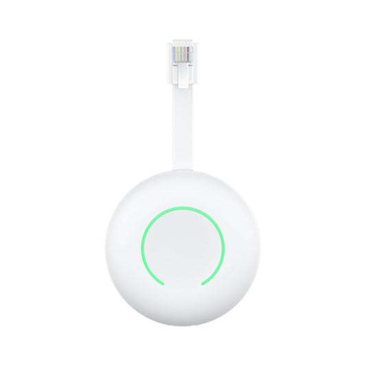 P1 WIFI – METER V2C EDITION (HOMEWIZARD) P1 METER + USB-C ADAPTER SET