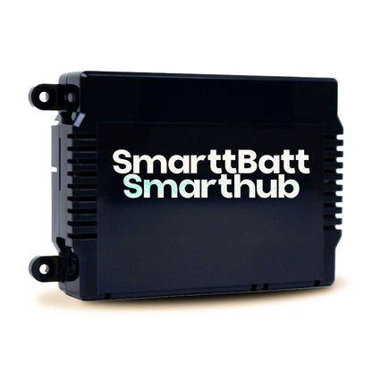 SmarttBatt Smarthub