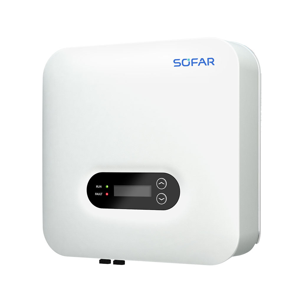 Sofar 4.6KTLM-G3 Single-phase omvormer