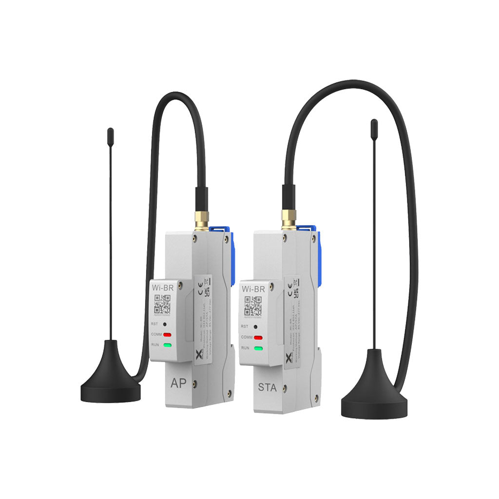 SolaX Wireless Bridge