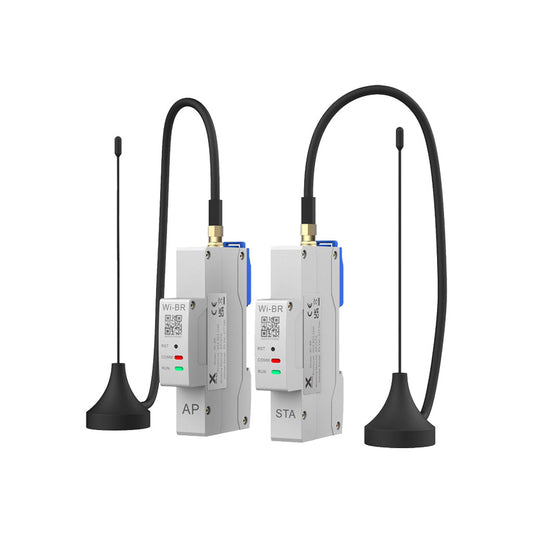 SolaX Wireless Bridge