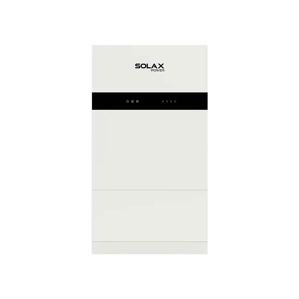 Solax X3-IES | 10kWh LFP Batterij met 10kW Omvormer