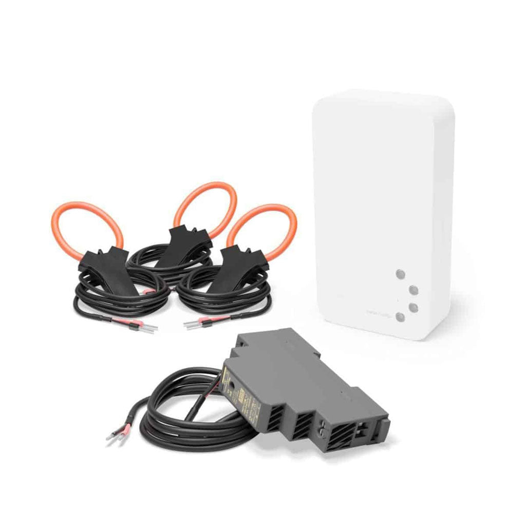 V2C ENEGIC LOAD BALANCER