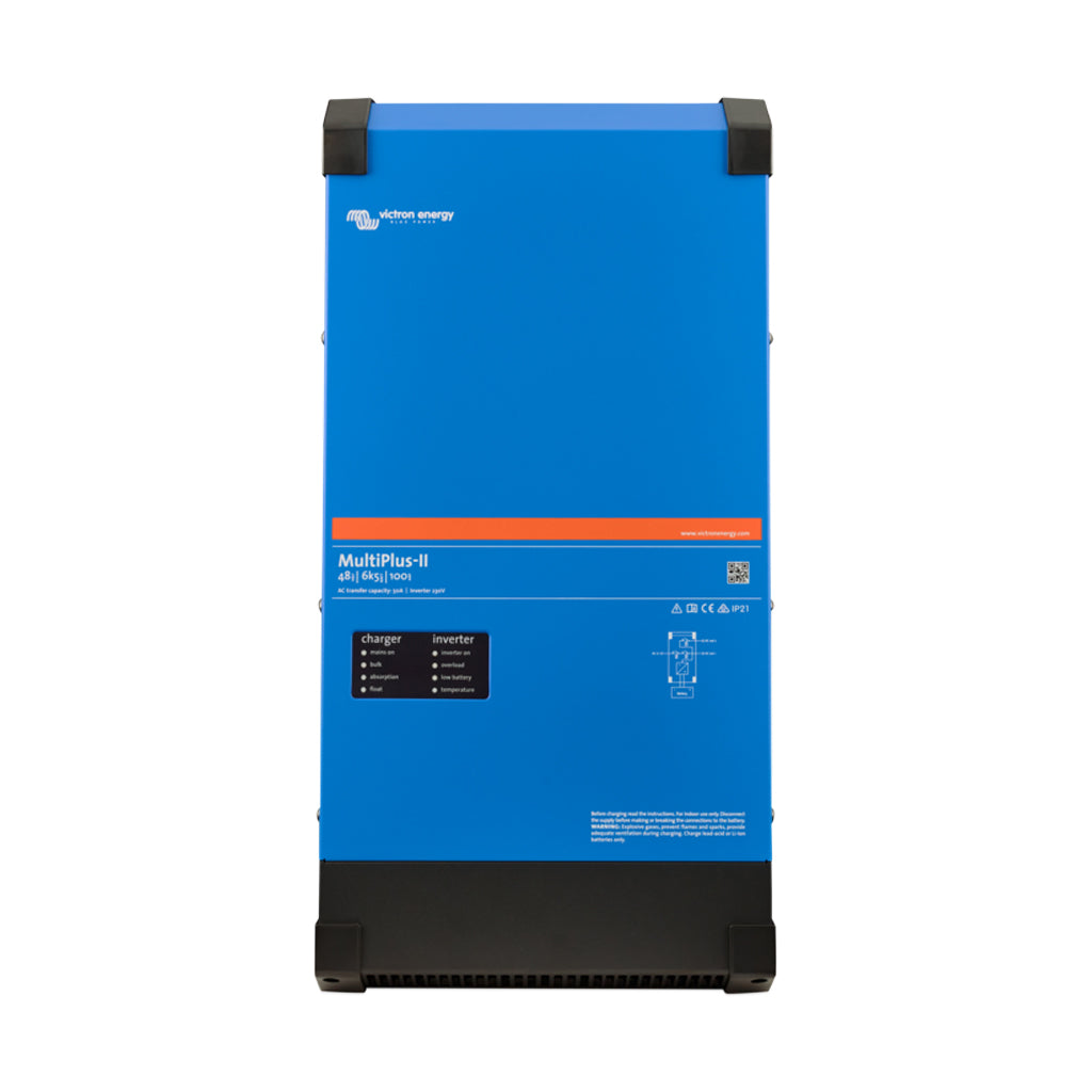 Victron MultiPlus-II 48/6k5/100-50