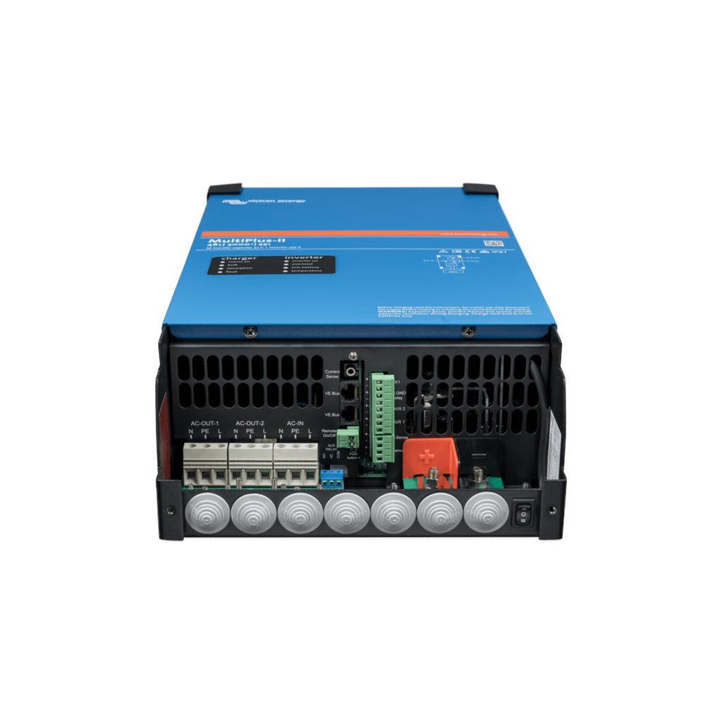 Victron MultiPlus-II 48/6k5/100-50
